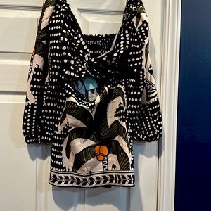 Boutique dress new with tags